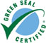Green Seal Certified