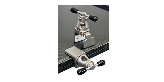 CMAX X-Ray Image-Guided Surgical Table Rotary Socket