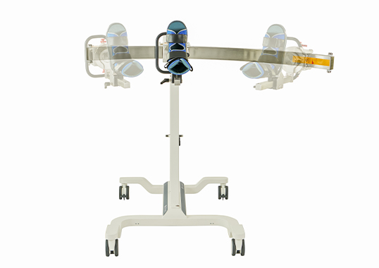 ARCH Surgical Positioning Device