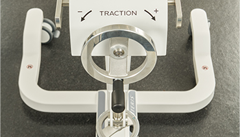 ARCH Leg Traction Device