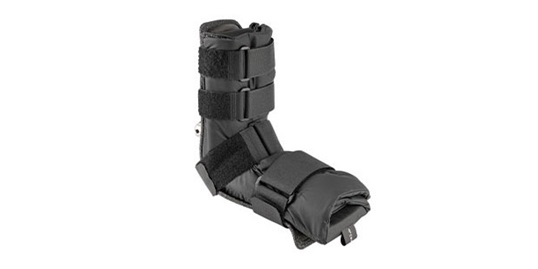 TenZor Foot Traction Boots Pad