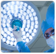 HarmonyAIR® M-Series Surgical Lighting System