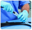 Link to Endoscope Point of Use Pre-Cleaning