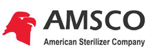 AMSCO logo