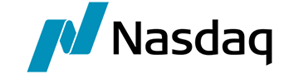 NASDAQ logo