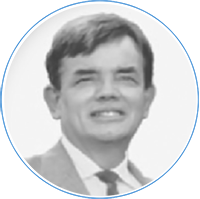 Raymond Kralovic, Ph.D