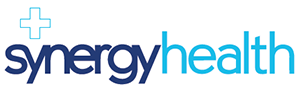 Synergy Health Logo