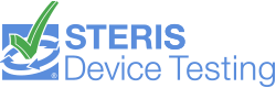 Device Testing Logo