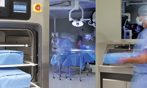 Surgical Tables