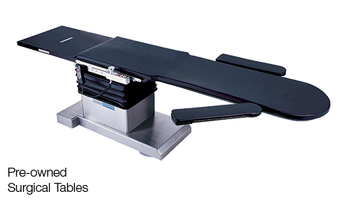 Surgical Tables