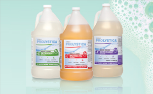 Surgical Instrument Cleaning Chemistries