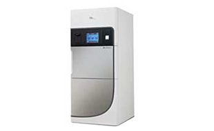 Vaporized Hydrogen Peroxide Sterilization