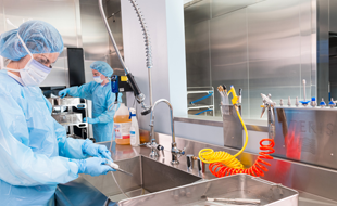Steam Sterilizers
