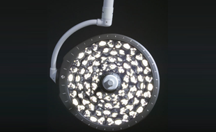 Pre-Owned Surgical Lights
