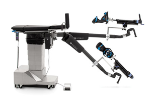 Pre-Owned Surgical Tables