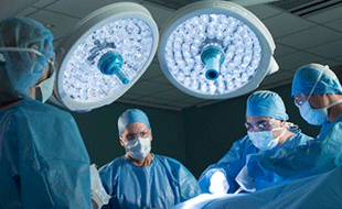 Surgical Lights