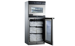 AMSCO Warming Cabinets