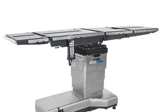 Certified Pre-Owned Surgical Tables