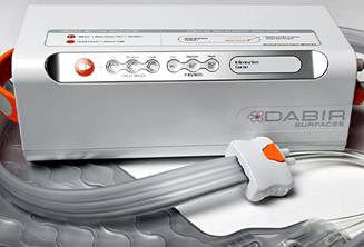 Dabir Surface System