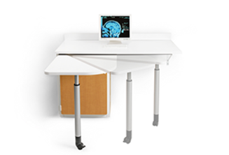 Nurse Documentation Station