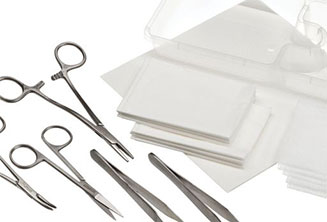 Link to Surgical Instruments