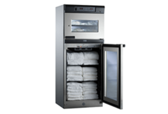 Warming Cabinets