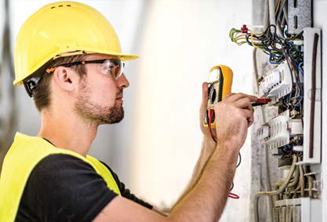 Installation Services