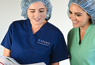 Instrument Processing Professional Services