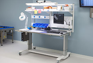 Sterile Processing Deparmtne Accessories