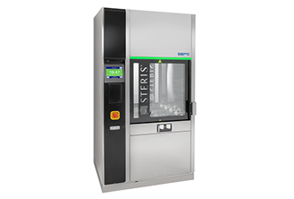 Washing and Decontamination Systems