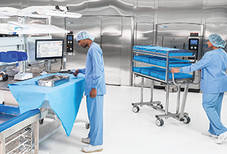 Staffing Solutions