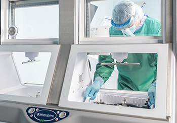 Medical device reprocessing