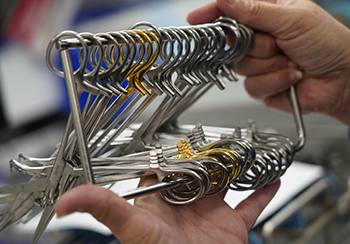 Sterile Processing