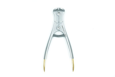 Surgical Pin Cutters
