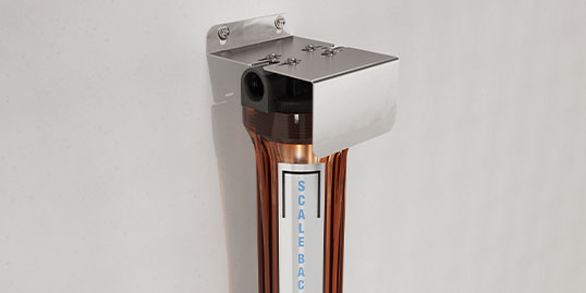 SCALE BACK PRO Water Conditioning System