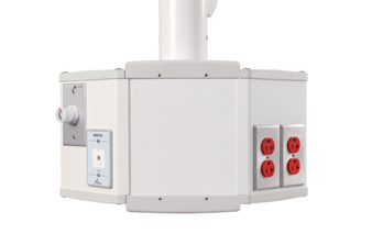 Utility and Video Connectivity