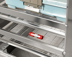 Biological Indicator Test Pack Placement