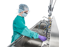 Medical Device Reprocessing