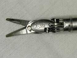 da Vinci Xi Monopolar Curved Scissors