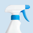 spray bottle
