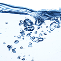 water