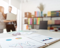 Capital Budget Approvals