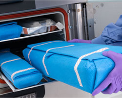 Flash Sterilization Methods