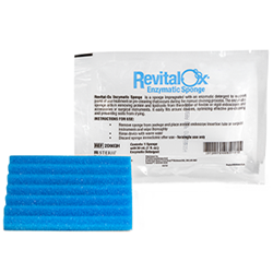 Enzymatic Cleaning Sponge