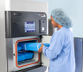 Expanding Sterilization Options for Medical Devices | STERIS