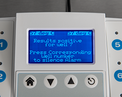 Positive BI Troubleshooting