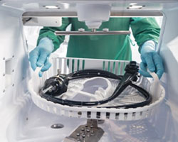 High Level Disinfection