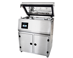 Ultrasonic Cleaning