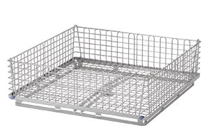 General Purpose Washer Rack