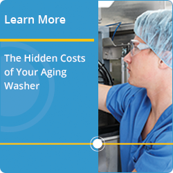 Link to The Hidden Costs of Your Aging Washer